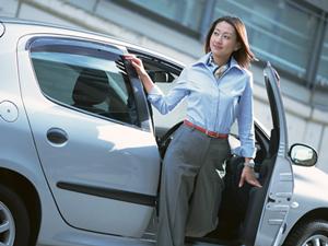 説明をして車検をするから安心できる