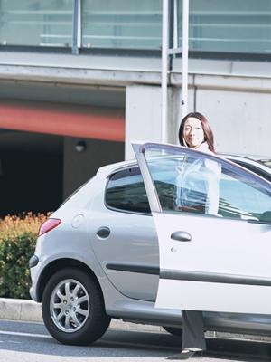 福井県で車検を受けたいならこちら