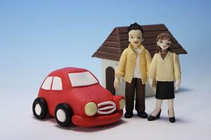 稲沢市で車検やオイル交換は得意分野です