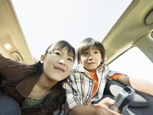 車カバーの専門店のサービス内容