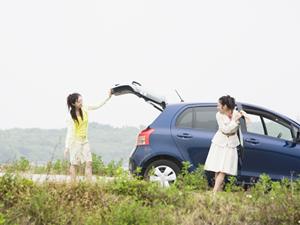 重量物・重機運搬を任せられる業者です