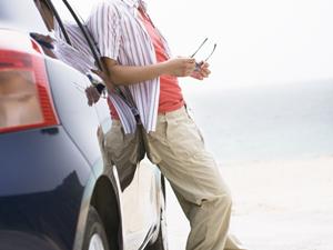 安心して使い続けられるカーカバー