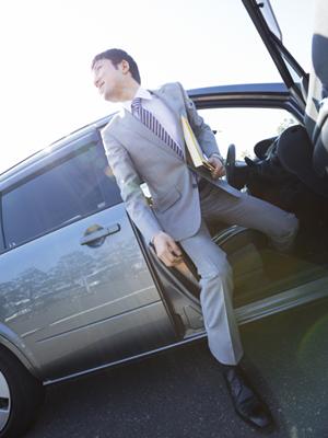 さいたま市での車検サービスを行う会社