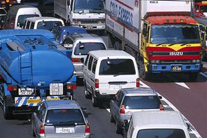 函館市での車検・一般整備は1号店を利用