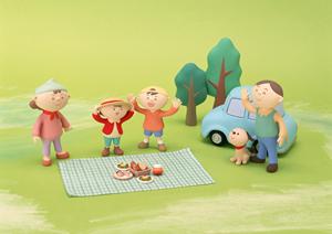 オンライン仮予約ができる車検チェーン店