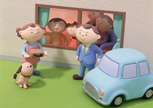 九州最大級在庫の軽自動車専門店ケイカフェ|お子様も楽しめるファミリーに優しい車選びの新拠点