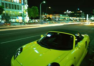 軽自動車でキャンピングカーを依頼しよう