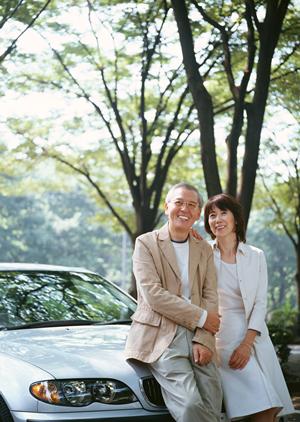 あなたの愛車をより輝かせるためにしたいこと